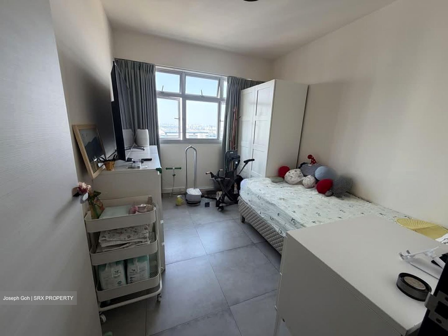 Blk 57 Teban View (Jurong East), HDB 3 Rooms #605435451